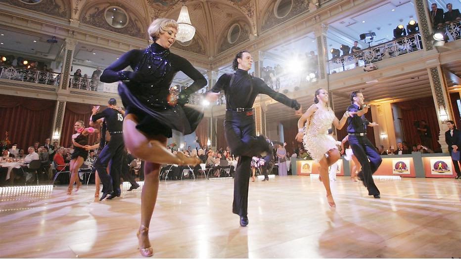 De Dansmarathon De Dansmarathon Dansondernemers Nederland nuruzaman